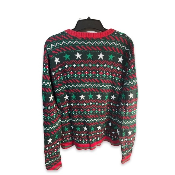 Blizzard Bay Sweater - Picture 3 of 5